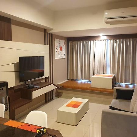 Cozy Room In Orange County Suite-Apartment In Lippo-Cikarang Cbd Exterior photo